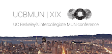 UCBMUN XIX APK