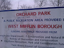 Orchard Park 