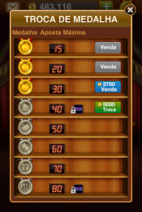 Fruta Caça-níqueis-Mari Slots - screenshot thumbnail