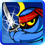 Cover Image of Télécharger Ninja Dash-Deluxe 1.9.1 APK