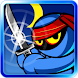 Ninja Dash -Deluxe