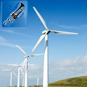 Wind Turbine Trumpet logo