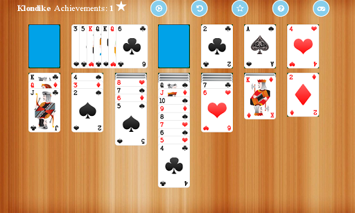 免費下載紙牌APP|Klondike Solitaire app開箱文|APP開箱王