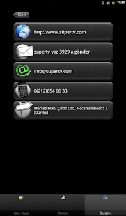 Free Download Süper TV APK for Android