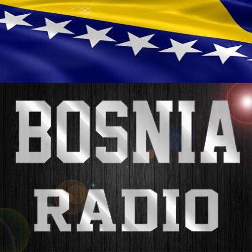 Bosnia Radio Stations