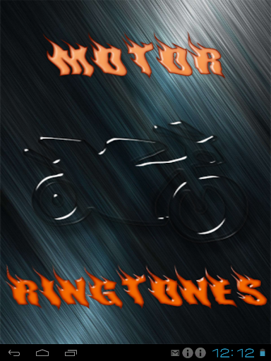 Motor Ringtones and Wallpapers