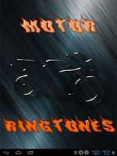 Motor Ringtones and Wallpapers APK Download for Android