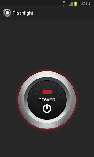 【免費工具App】Flashlight-APP點子