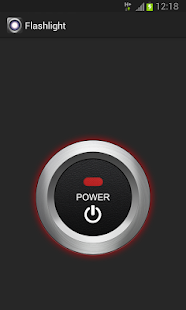 How to get Flashlight patch 1.1 apk for bluestacks