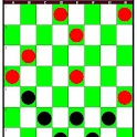 Thai Checkers logo