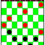 Thai Checkers Apk