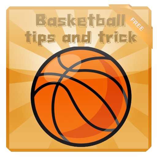 Basketball Tips and Trick