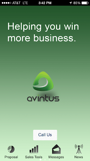 【免費商業App】Avintus App-APP點子