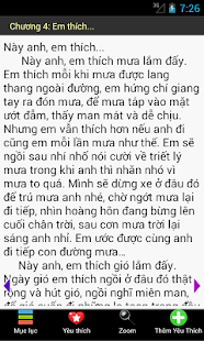 How to mod Truyện Ngắn Tình Yêu Hay Nhất 1.1 apk for android