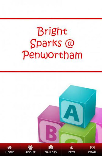 Bright Sparks Penwortham