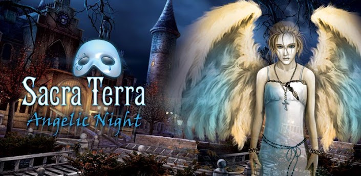Sacra Terra: Angelic Night