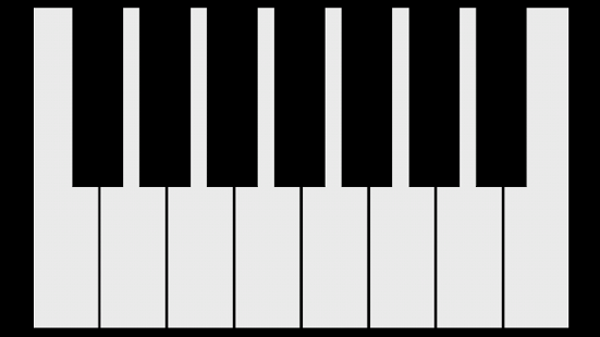 Midi Keybord Piano Screenshots 1