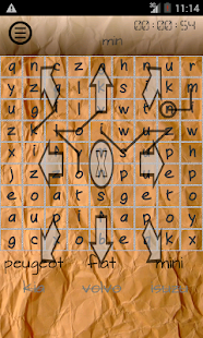 Words Search Z Screenshots 12