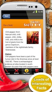 Chilli Sauce Kit Screenshots 3