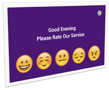 Download Rate Customer Satisfaction APK for Android
