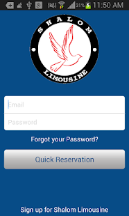 Download Shalom Limousine APK for PC