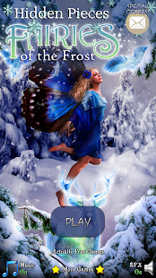 How to get Hidden Pieces: Frost Fairies 1.0.5 apk for android
