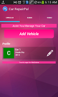 車修理仲間 APK スクリーンショット画像 #1