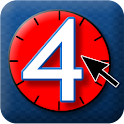 Click4Time Booking Directory logo