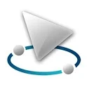 ASUS Media Streamer icon