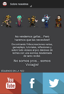 Viciuslab Screenshots 2