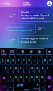 Aplikace TouchPal X 5.4.6 Stable - Klávesnice Libovolná transformace NF_42qPnq0fflmRVpBQMNwzy6nHT5f9BiQDgexw4-4-YJfwk-XVpjC6c-f6Qs5nFDg=h310-rw