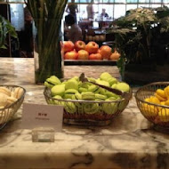 【台北君悅酒店】凱菲屋 Café