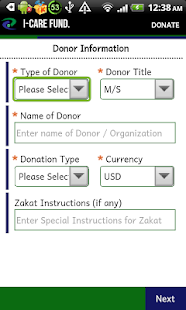 How to download i-Care Fund. 0.0.6 mod apk for pc