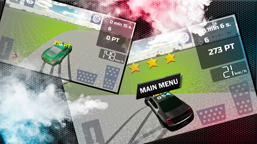 免費下載賽車遊戲APP|Police Car's Crazy Drift Free app開箱文|APP開箱王