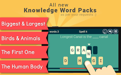 Download Spell it APK for PC