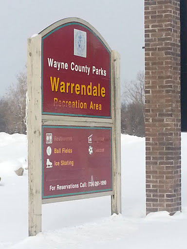 Warrendale Recreation Center