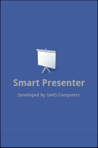 Smart Presenter