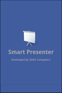 How to install Smart Presenter lastet apk for android