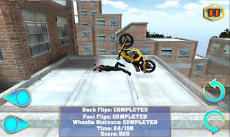 Cycle Guts APK Screenshot Thumbnail #4