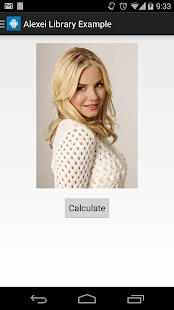 Alexei Library Sample Screenshots 11