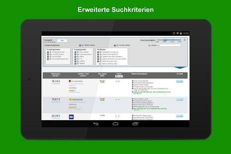 Free DSL Flatrate APK for Android