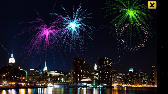 Download City Fireworks for Kids APK for Android