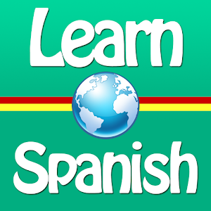Quick and Easy Spanish Lessons logo