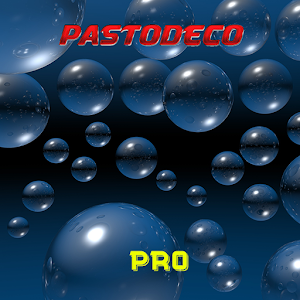 PastoDeco Pro© logo