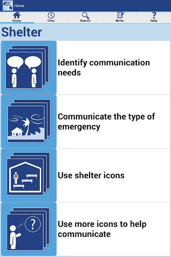 【免費工具App】Show Me for Emergencies-APP點子