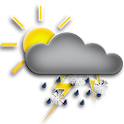 Meteo AEMET – Meteo Widget logo