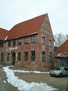 Convent in Mölln
