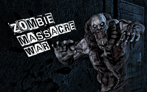 Zombie Chase - Walking Dead