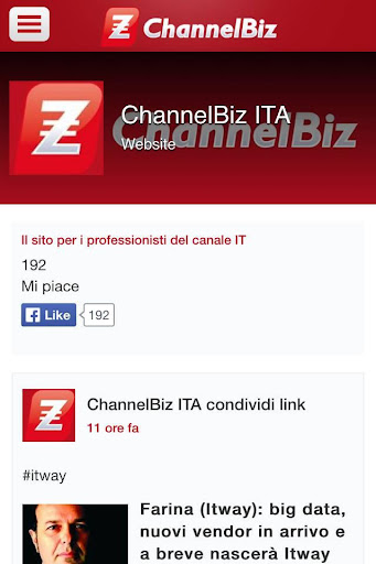 免費下載新聞APP|ChannelBiz.it app開箱文|APP開箱王