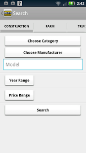 Download Kent Equipment APK